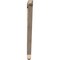 Ekena Millwork Traditional Craftsman Smooth Bracket, Douglas Fir, 3 1/2"W x 44"D x 48"H BKT04X44X48TRA04SDF - alternate 3